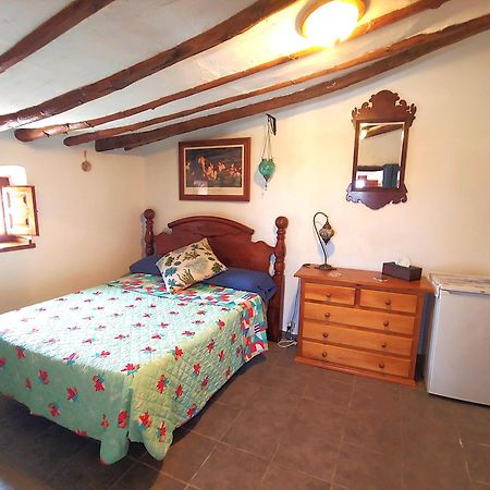 Bed and Breakfast Casa Muskoka Zurgena Exterior foto